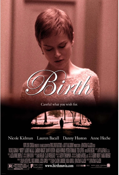 [夸克网盘]美国电影《重生》（2004）剧情 / 爱情 / 悬疑 豆瓣6.8-燕窝网盘资源下载网