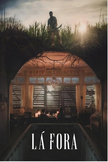 [夸克网盘]菲律宾电影《世外逃劫》（2024）惊悚 / 恐怖-燕窝网盘资源下载网