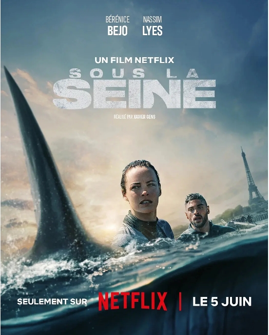 [夸克网盘]法国电影《巴黎深渊》（2024）剧情 / 动作 / 惊悚 / 恐怖 / 运动-燕窝网盘资源下载网