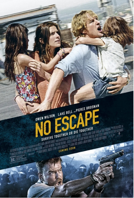 [夸克网盘]美国电影《无处可逃》（2015）动作 / 惊悚 豆瓣7.3-燕窝网盘资源下载网