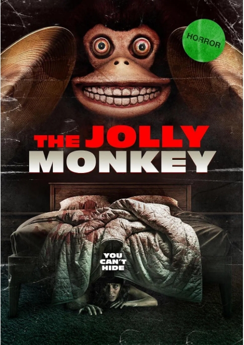 [夸克网盘]美国电影《恐怖猴玩偶》（2025）恐怖-燕窝网盘资源下载网
