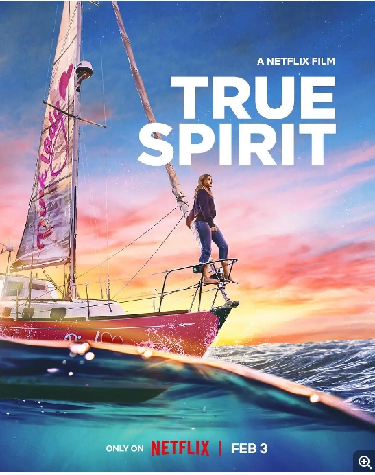 [夸克网盘]电影  剧情 / 家庭 / 传记 / 冒险 / 运动《逐梦大海》 澳大利亚  (2023)-燕窝网盘资源下载网