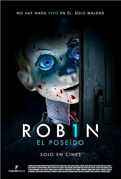 [夸克网盘]英国电影《机械杀娃》（2025）科幻 / 惊悚 / 恐怖-燕窝网盘资源下载网