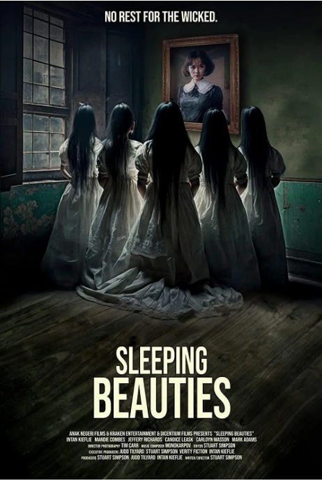 [夸克网盘]印度尼西亚电影《睡美人》（2023）剧情 / 恐怖-燕窝网盘资源下载网