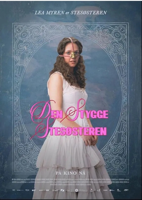 [夸克网盘]挪威电影《丑陋的继姐》（2025）剧情 / 恐怖-燕窝网盘资源下载网