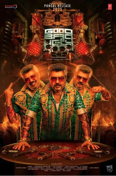 [夸克网盘]印度电影《善恶边缘：暗黑交锋》（2025）剧情 / 动作 / 惊悚-燕窝网盘资源下载网