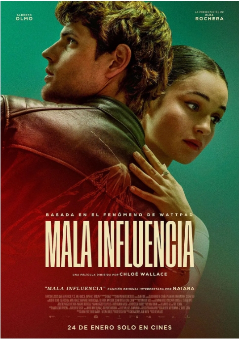 [夸克网盘]西班牙电影《不良爱恋》（2025）爱情 / 惊悚-燕窝网盘资源下载网