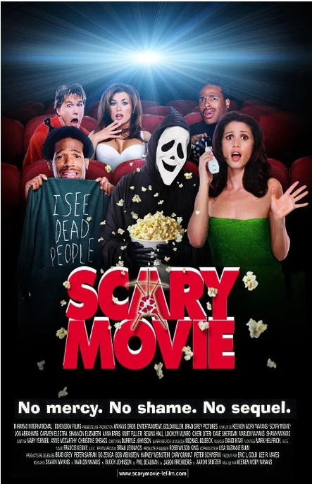 [夸克网盘]美国电影《惊声尖笑》（1-5部）（2000-2013）中英双字 1080P蓝光 典藏版 喜剧 豆瓣7.1-燕窝网盘资源下载网