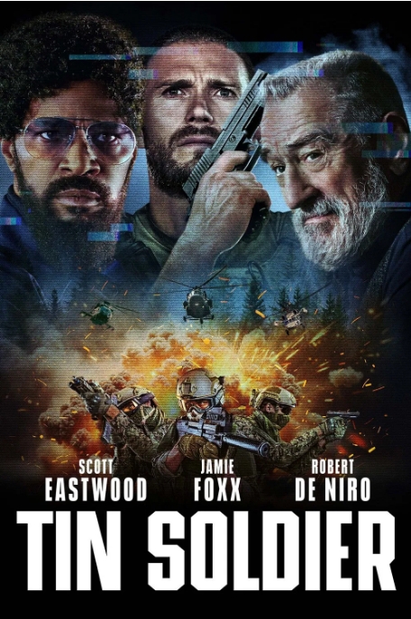 [夸克网盘]英国电影《铁驭神兵》（2025）动作 / 惊悚-燕窝网盘资源下载网