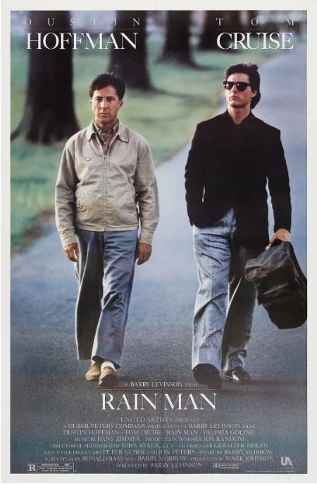 [夸克网盘]美国电影《雨人》（1988）剧情 豆瓣8.7-燕窝网盘资源下载网