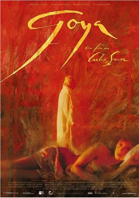 [夸克网盘]西班牙电影《波尔多欲望天堂》（1999）剧情 / 传记 豆瓣7.8-燕窝网盘资源下载网