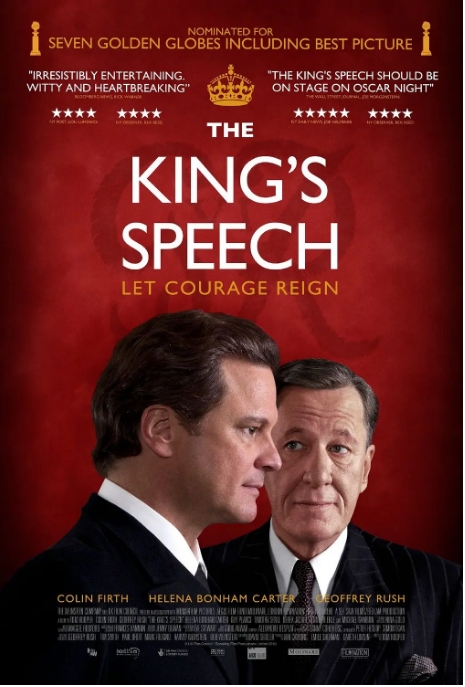 [夸克网盘]美国电影《国王的演讲》（2010）剧情 / 传记 / 历史 豆瓣8.4-燕窝网盘资源下载网