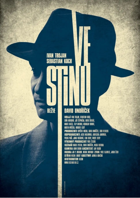 捷克电影《铁幕阴影下》（2012）剧情 / 惊悚 / 犯罪 豆瓣7.2-燕窝网盘资源下载网