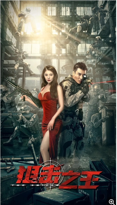 [夸克网盘]国内电影    剧情 / 动作《狙击之王》（2021）-燕窝网盘资源下载网