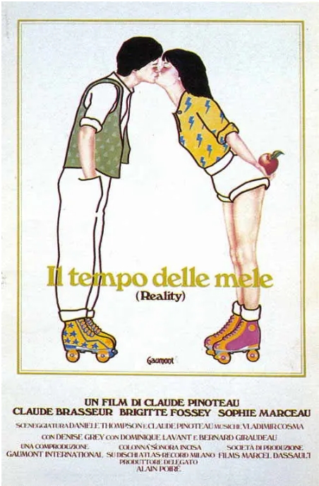 [夸克网盘]法国电影《初吻》（1980）喜剧 / 爱情 豆瓣8.1-燕窝网盘资源下载网