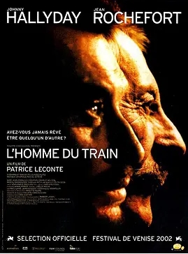 [夸克网盘]电影   剧情 / 惊悚 / 犯罪《火车上的男人》法国（2002）-燕窝网盘资源下载网