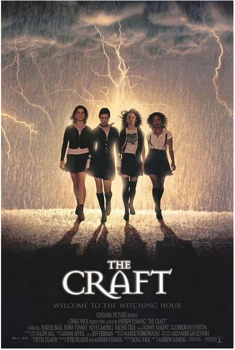 [夸克网盘]美国电影《魔女游戏》（1996）剧情 / 惊悚 / 恐怖 / 奇幻 豆瓣6.5-燕窝网盘资源下载网