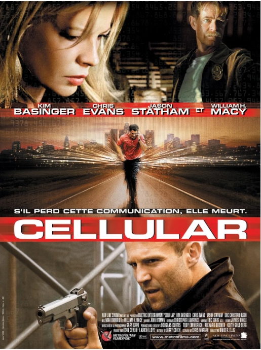 [夸克网盘]美国电影《一线声机》（2004）动作 / 惊悚 / 犯罪 豆瓣7.3-燕窝网盘资源下载网