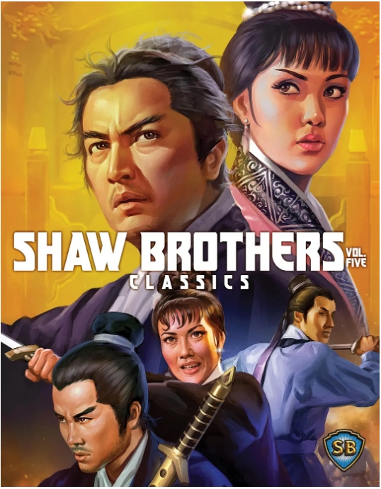 [夸克网盘]香港电影《儒侠》（1967）剧情 / 动作 / 冒险 / 武侠 豆瓣5.7-燕窝网盘资源下载网