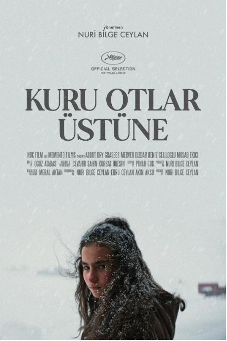 [夸克网盘]土耳其电影《枯草》（2023）剧情 豆瓣7.7-燕窝网盘资源下载网