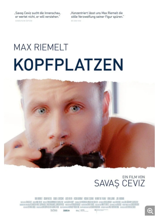 [夸克网盘]德国电影《头痛欲裂》（2019）剧情 豆瓣7.6-燕窝网盘资源下载网