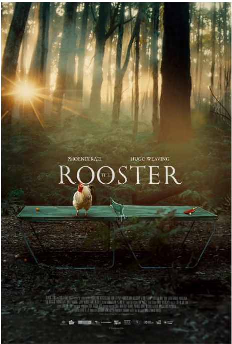 [夸克网盘]澳大利亚电影《公鸡》（2023）剧情 / 悬疑-燕窝网盘资源下载网