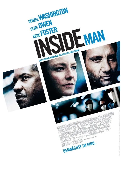 [夸克网盘]美国电影《局内人》（2006）剧情 / 悬疑 / 惊悚 / 犯罪 豆瓣7.7-燕窝网盘资源下载网