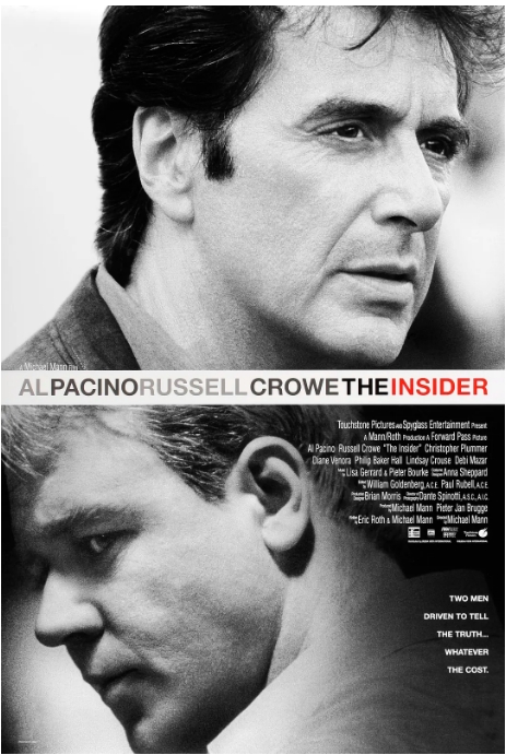 [夸克网盘]美国电影《惊曝内幕》（1999）剧情 / 惊悚 / 传记 豆瓣8.2-燕窝网盘资源下载网