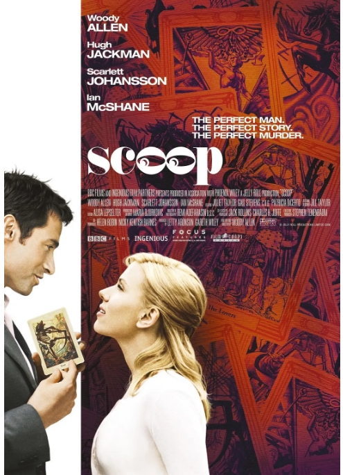 [夸克网盘]英国电影《独家新闻》（2006）喜剧 / 爱情 / 悬疑 / 奇幻 豆瓣7.3-燕窝网盘资源下载网