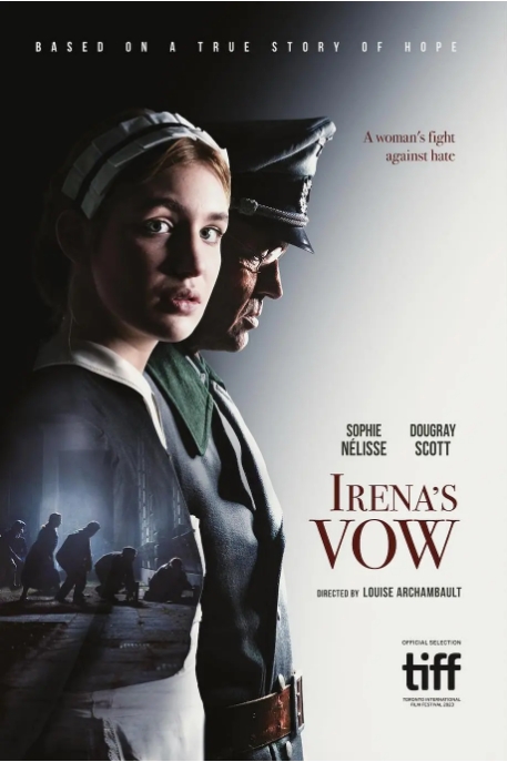 [夸克网盘]加拿大电影《誓言》（2023）剧情-燕窝网盘资源下载网