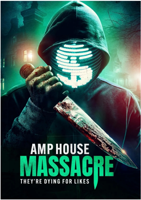 [夸克网盘]美国电影《豪宅大屠杀》（2024）悬疑 / 惊悚 / 恐怖-燕窝网盘资源下载网