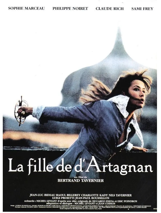 [夸克网盘]法国电影《豪情玫瑰》（1994）喜剧 / 动作 / 冒险 豆瓣6.5-燕窝网盘资源下载网