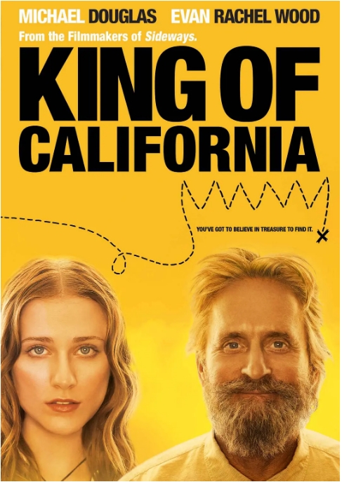 美国电影《加州之王》（2007）剧情 / 喜剧 豆瓣7.6-燕窝网盘资源下载网