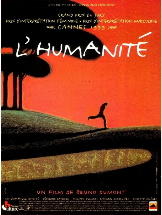 [夸克网盘]法国电影《人啊人》（1999）剧情 / 悬疑-燕窝网盘资源下载网