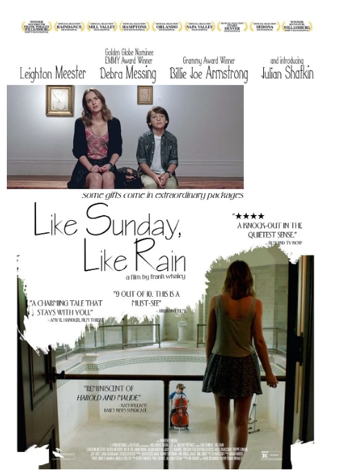 [夸克网盘]美国电影《如晴天，似雨天》（2014）剧情 / 音乐 豆瓣8.3-燕窝网盘资源下载网