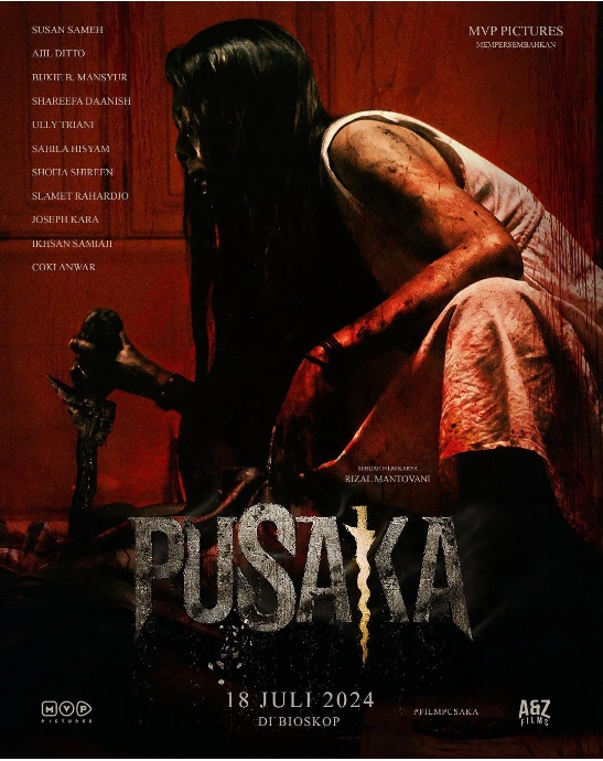 [夸克网盘]印度尼西亚电影《诅咒之刃》（2024）恐怖-燕窝网盘资源下载网