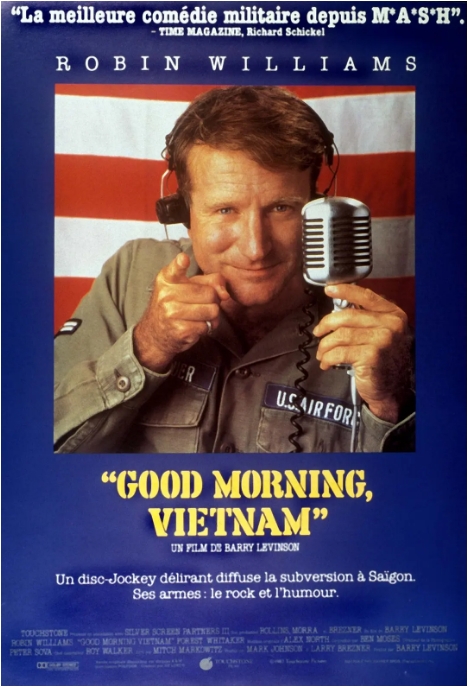 [夸克网盘]美国电影《早安越南》（1987）剧情 / 喜剧 / 战争 豆瓣7.9-燕窝网盘资源下载网