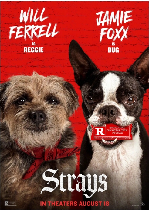 [夸克网盘]美国电影《复仇狗联盟》（2023）喜剧 / 冒险 豆瓣7.3-燕窝网盘资源下载网