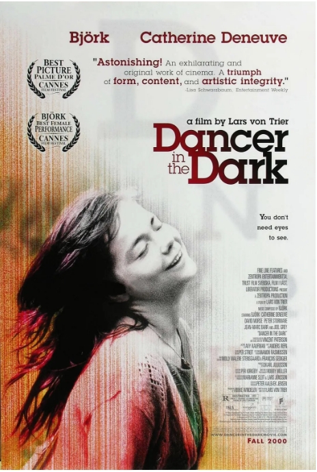 [夸克网盘]丹麦电影《黑暗中的舞者》（2000）剧情 / 歌舞 豆瓣8.2-燕窝网盘资源下载网