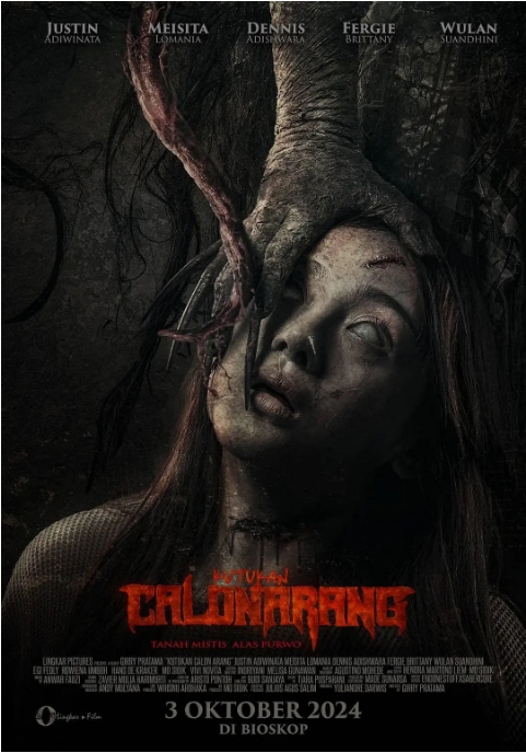[夸克网盘]印度尼西亚电影《候选人阿兰的诅咒》（2024）恐怖-燕窝网盘资源下载网