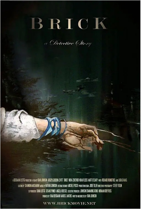 [夸克网盘]美国电影《追凶》（2005）剧情 / 动作 / 悬疑 / 惊悚 / 犯罪 豆瓣6.9-燕窝网盘资源下载网