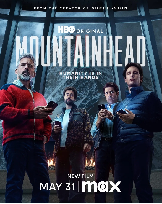 [夸克网盘]美国电影《头山》（2025）剧情-燕窝网盘资源下载网