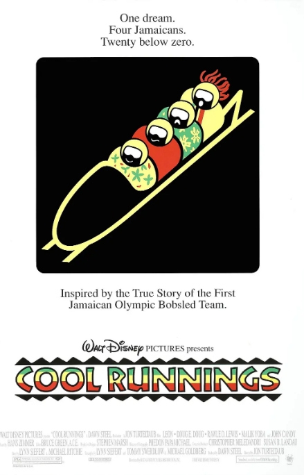 [夸克网盘]美国电影《冰上轻驰》（1993）喜剧 / 家庭 / 冒险 / 运动 豆瓣8.5-燕窝网盘资源下载网