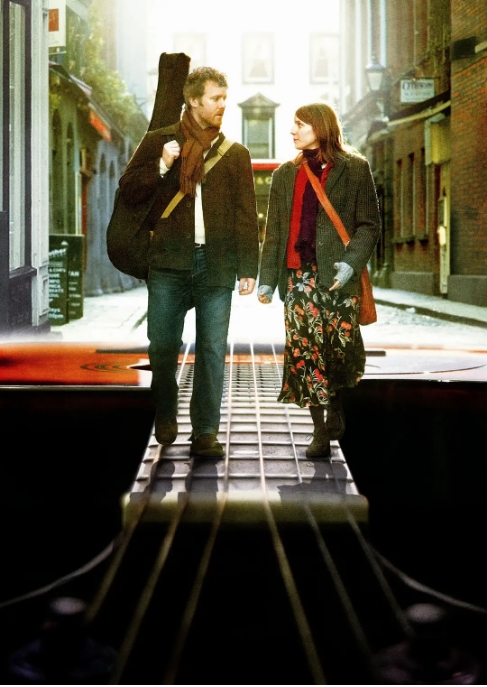 [夸克网盘]爱尔兰电影《曾经》（2007）剧情 / 爱情 / 音乐 豆瓣8.3-燕窝网盘资源下载网