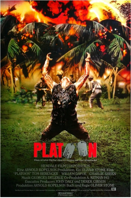 [夸克网盘]美国电影《野战排》（1986）剧情 / 动作 / 战争 豆瓣8.2-燕窝网盘资源下载网