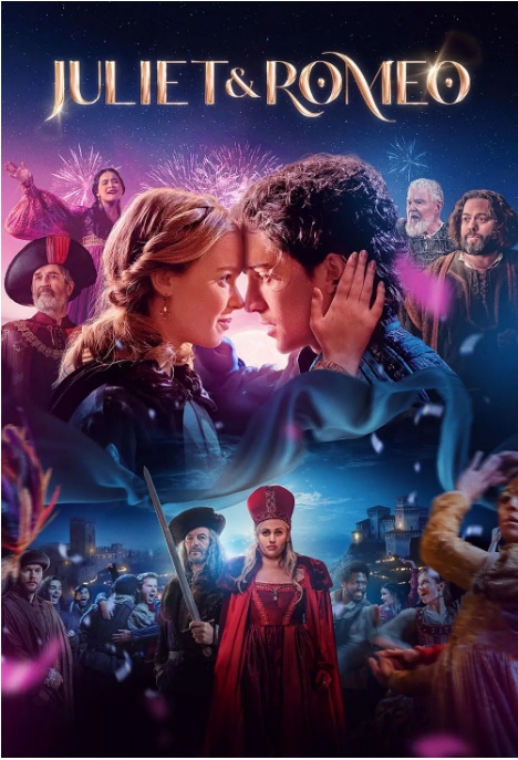 [夸克网盘]美国电影《朱丽叶与罗密欧》（2025）剧情 / 爱情 / 歌舞-燕窝网盘资源下载网
