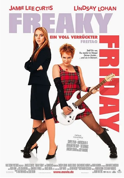 [夸克网盘]美国电影《辣妈辣妹》（1-2部）（2003-2025）喜剧 / 家庭 / 奇幻 豆瓣7.4-燕窝网盘资源下载网