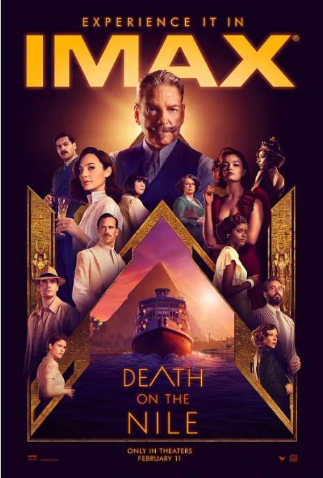 [夸克网盘]美国电影《尼罗河上的惨案》（2022）剧情 / 悬疑 / 犯罪 豆瓣5.7-燕窝网盘资源下载网