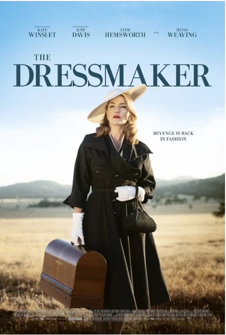 [夸克网盘]澳大利亚电影《裁缝》（2015）剧情 豆瓣7.9-燕窝网盘资源下载网