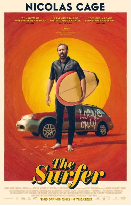 [夸克网盘]美国电影《冲浪惊魂》（2024）惊悚 豆瓣5.7-燕窝网盘资源下载网